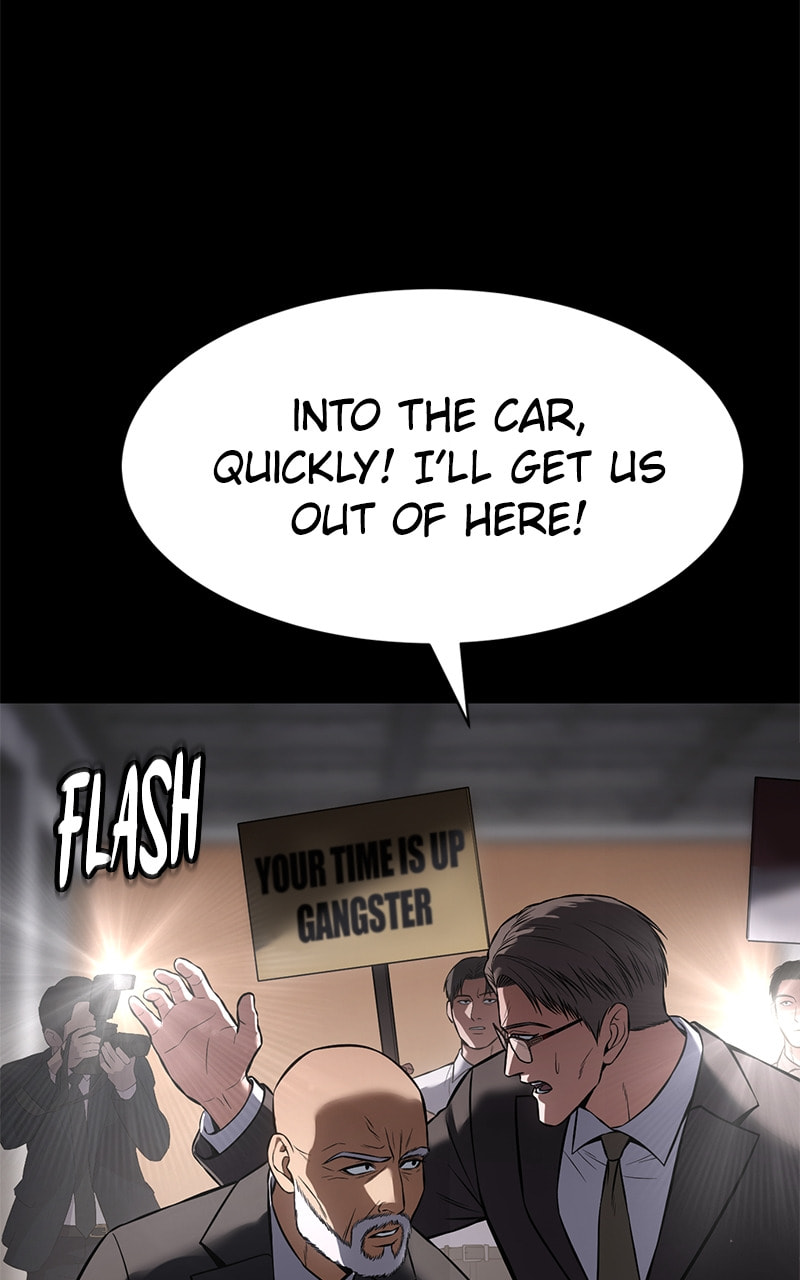 Read Mr. Baek chapter 69 image 151 on Lezhin