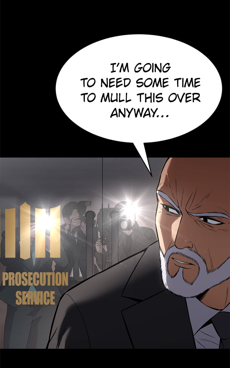 Read Mr. Baek chapter 69 image 153 on Lezhin