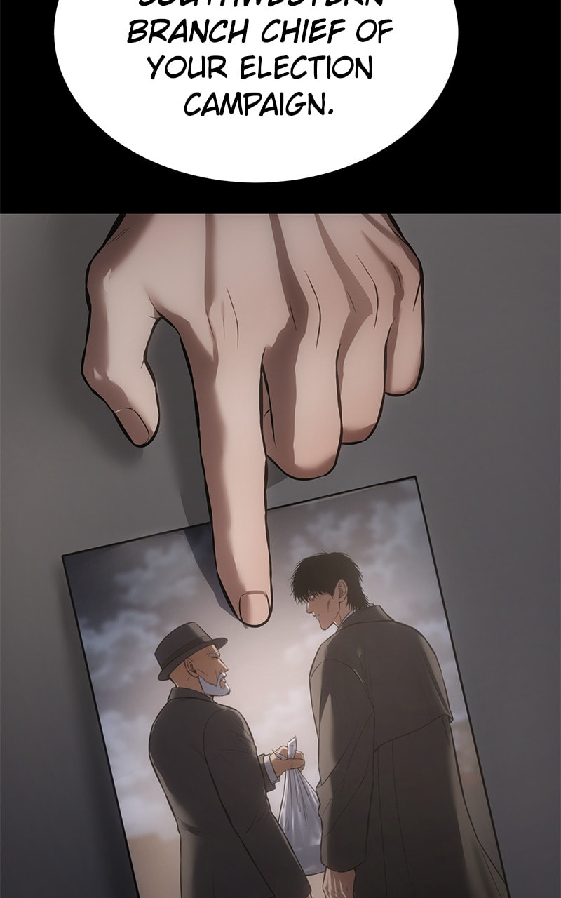 Read Mr. Baek chapter 69 image 155 on Lezhin