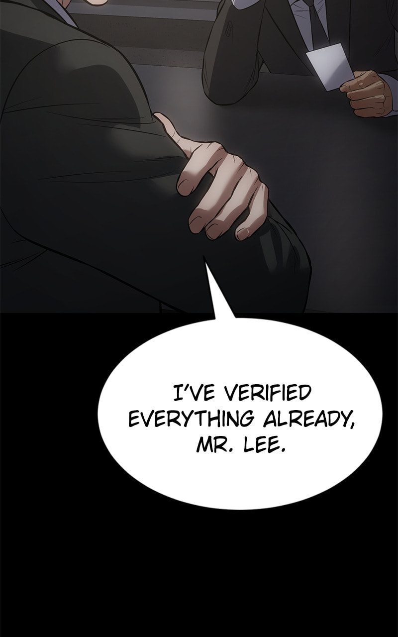 Read Mr. Baek chapter 69 image 158 on Lezhin