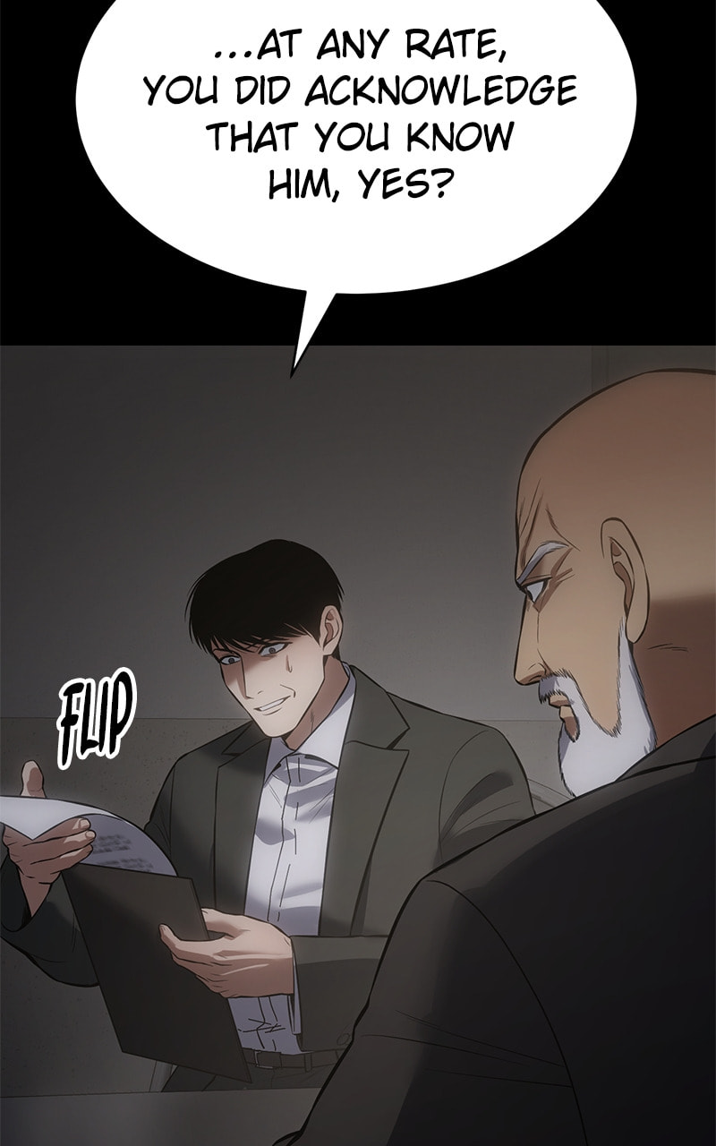 Read Mr. Baek chapter 69 image 161 on Lezhin
