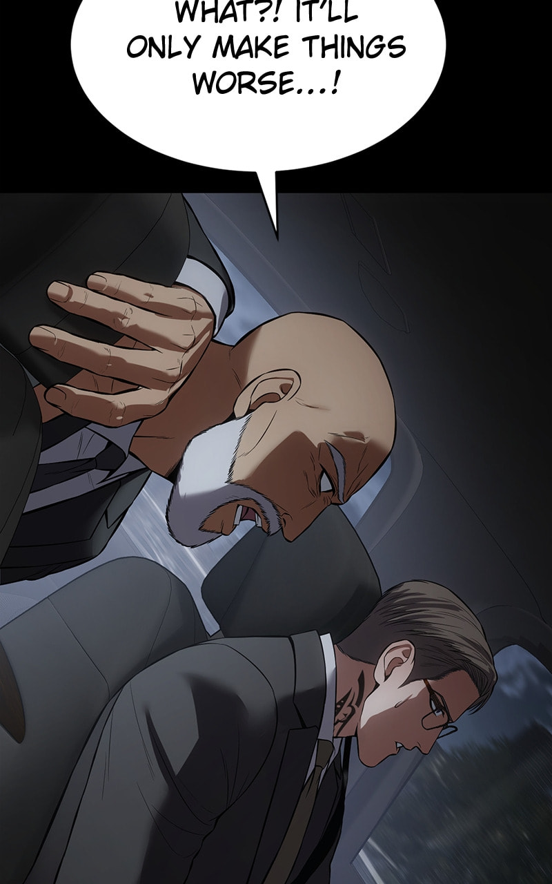 Read Mr. Baek chapter 69 image 169 on Lezhin