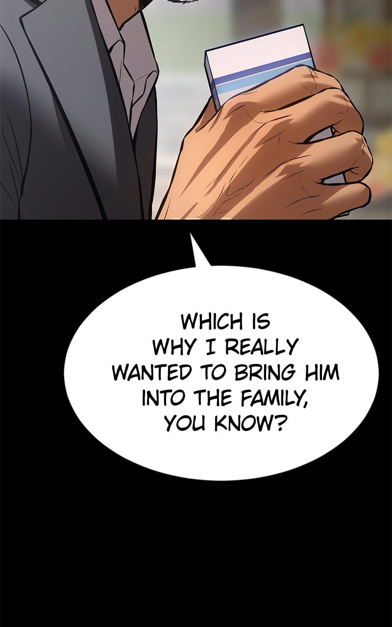 Read Mr. Baek chapter 69 image 17 on Lezhin