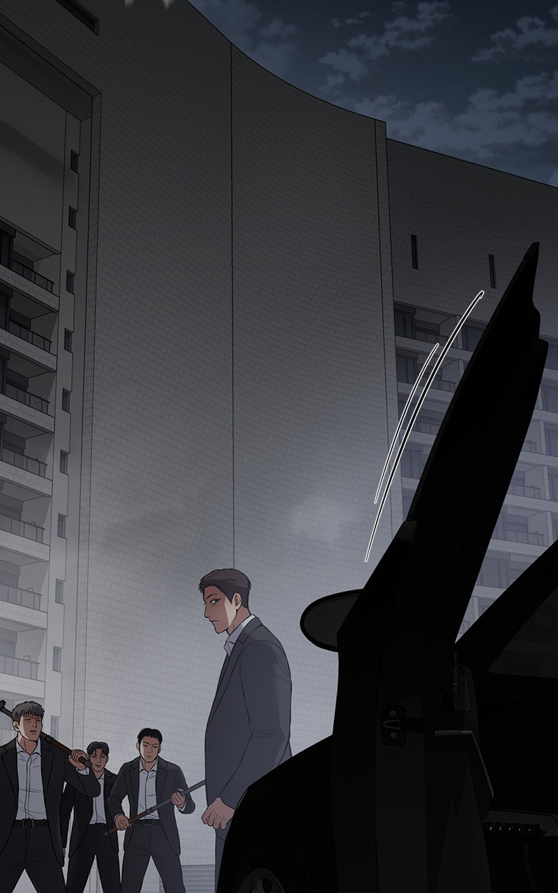 Read Mr. Baek chapter 69 image 174 on Lezhin