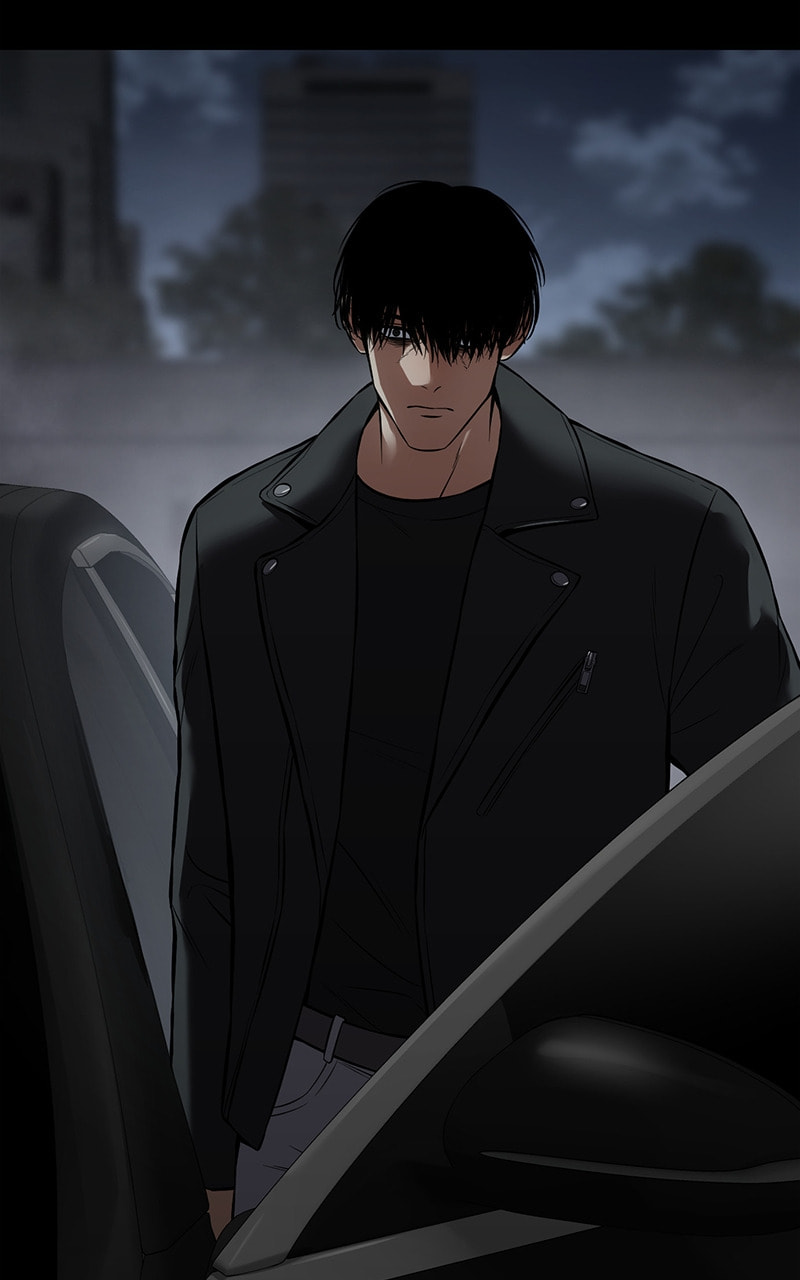 Read Mr. Baek chapter 69 image 176 on Lezhin