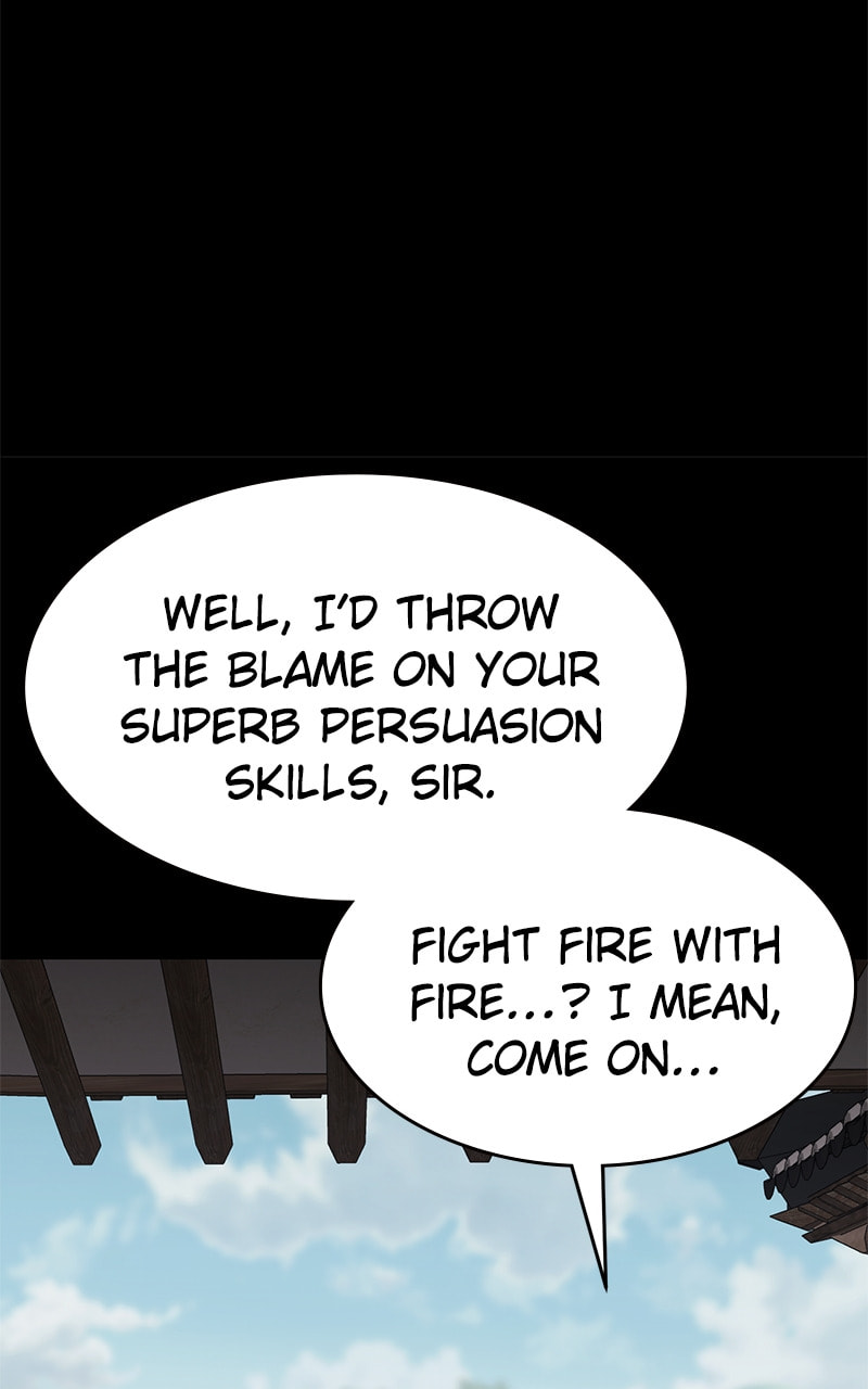 Read Mr. Baek chapter 69 image 18 on Lezhin