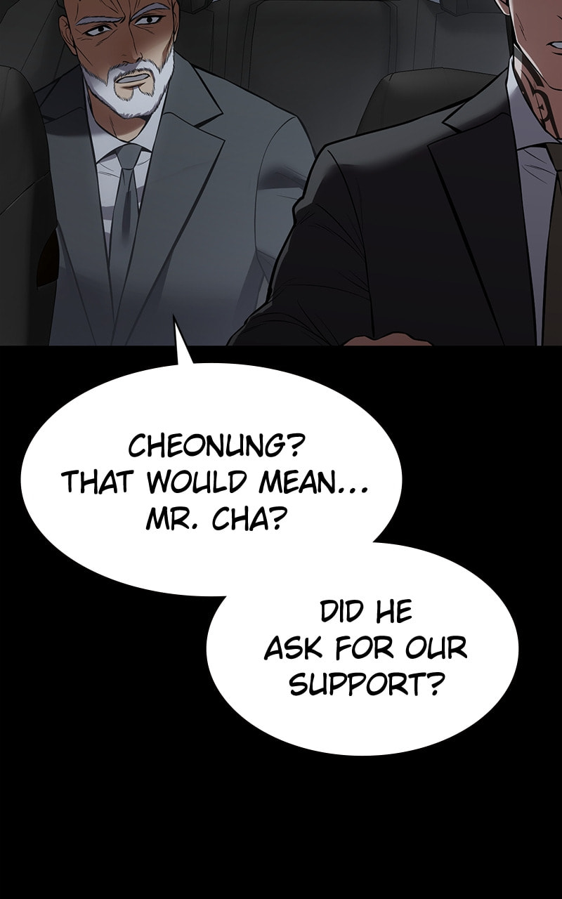 Read Mr. Baek chapter 69 image 180 on Lezhin