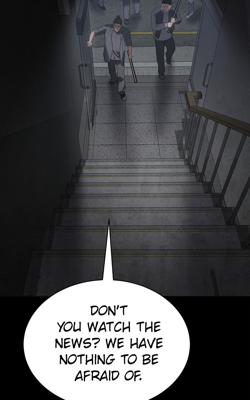 Read Mr. Baek chapter 69 image 184 on Lezhin