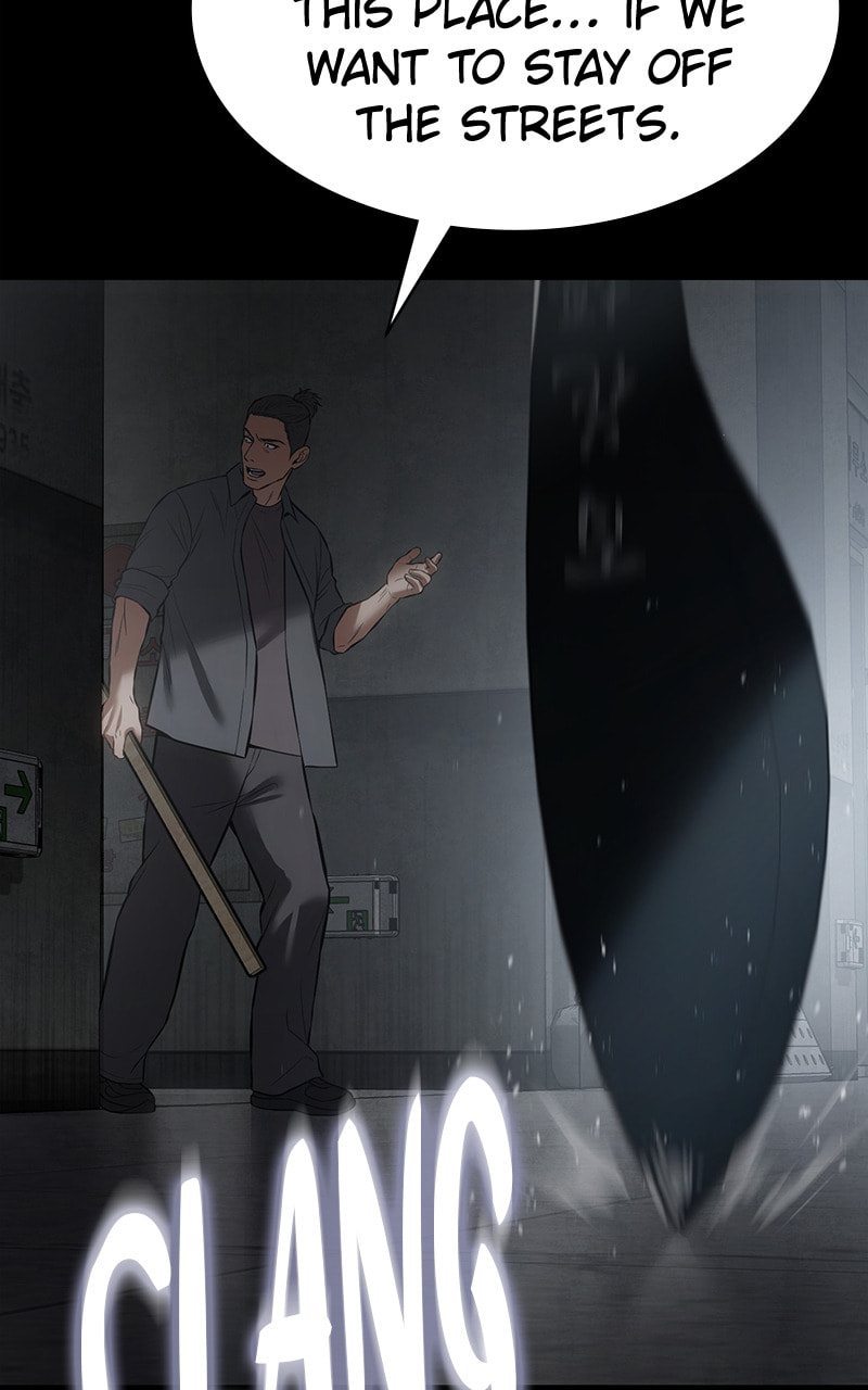 Read Mr. Baek chapter 69 image 186 on Lezhin