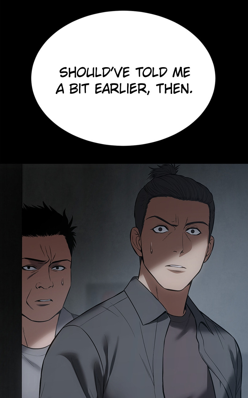 Read Mr. Baek chapter 69 image 188 on Lezhin