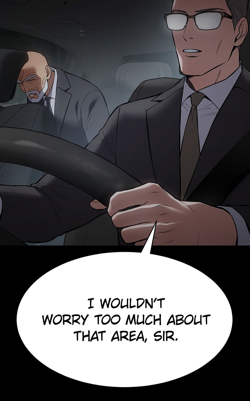 Read Mr. Baek chapter 69 image 193 on Lezhin