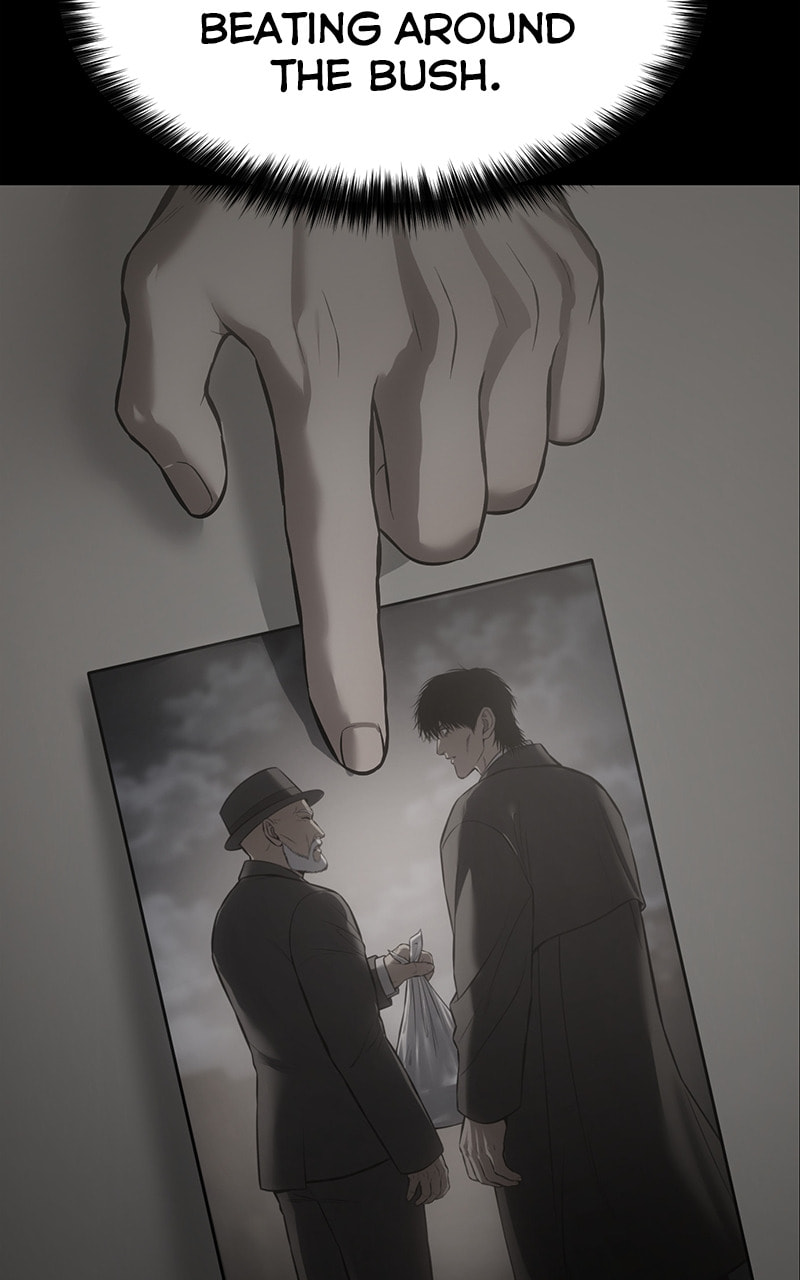 Read Mr. Baek chapter 69 image 199 on Lezhin
