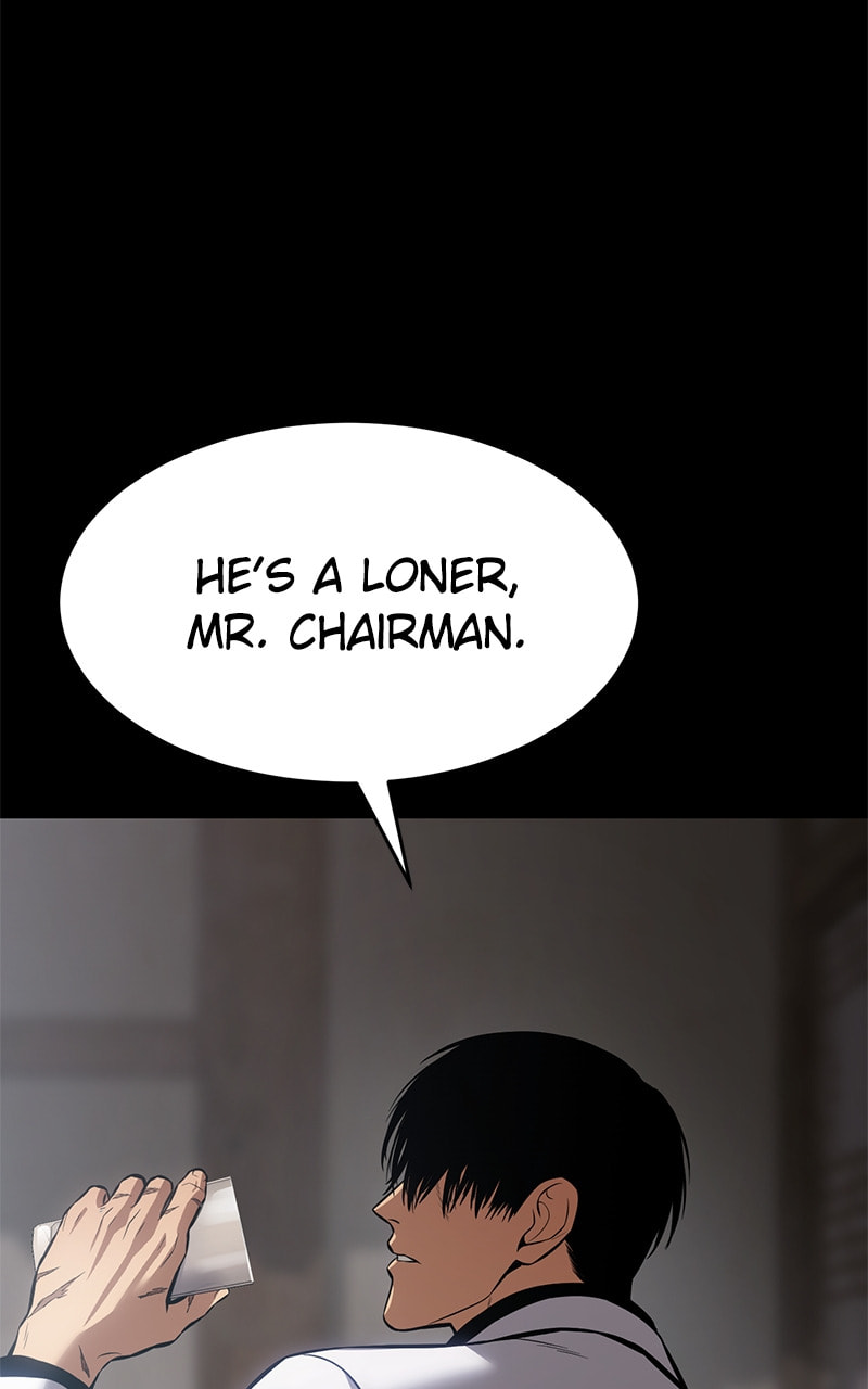 Read Mr. Baek chapter 69 image 20 on Lezhin
