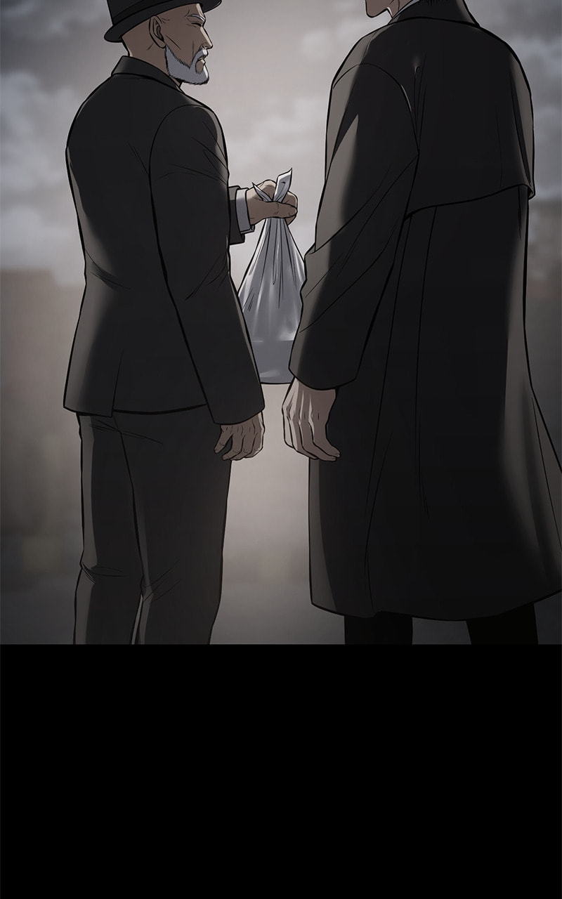 Read Mr. Baek chapter 69 image 201 on Lezhin