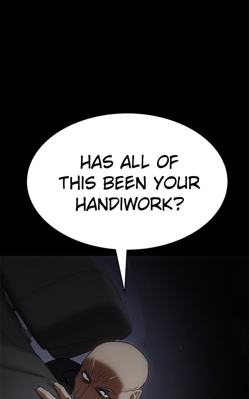 Read Mr. Baek chapter 69 image 208 on Lezhin