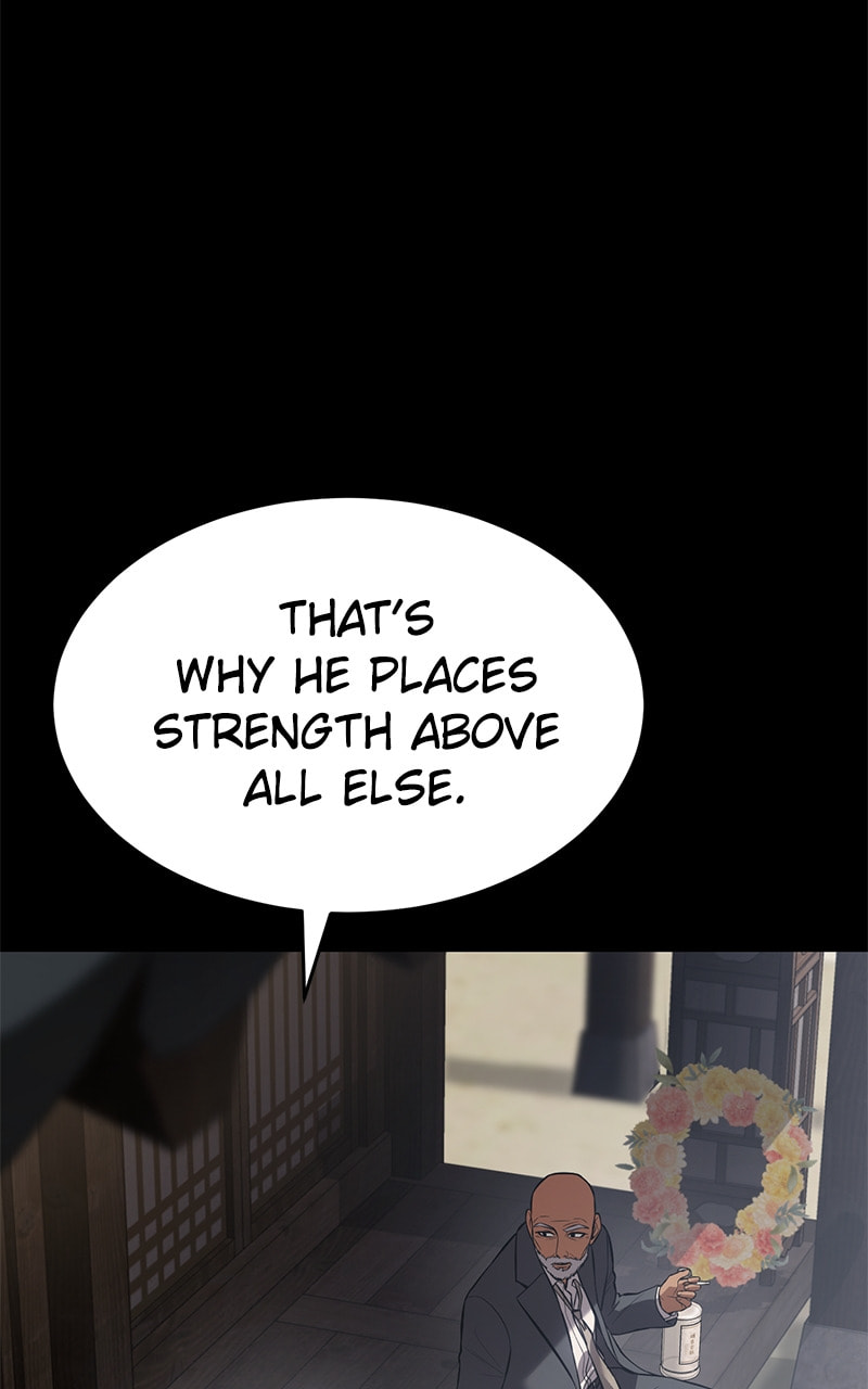 Read Mr. Baek chapter 69 image 22 on Lezhin