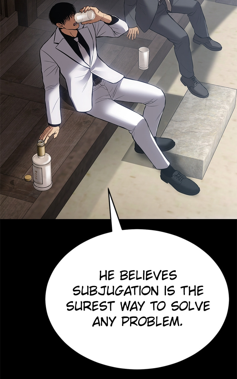Read Mr. Baek chapter 69 image 23 on Lezhin