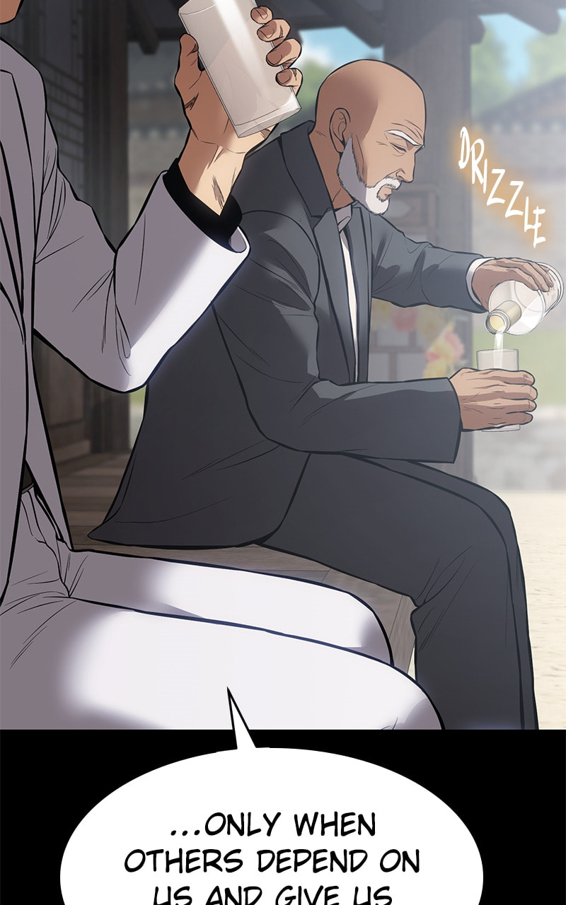 Read Mr. Baek chapter 69 image 25 on Lezhin