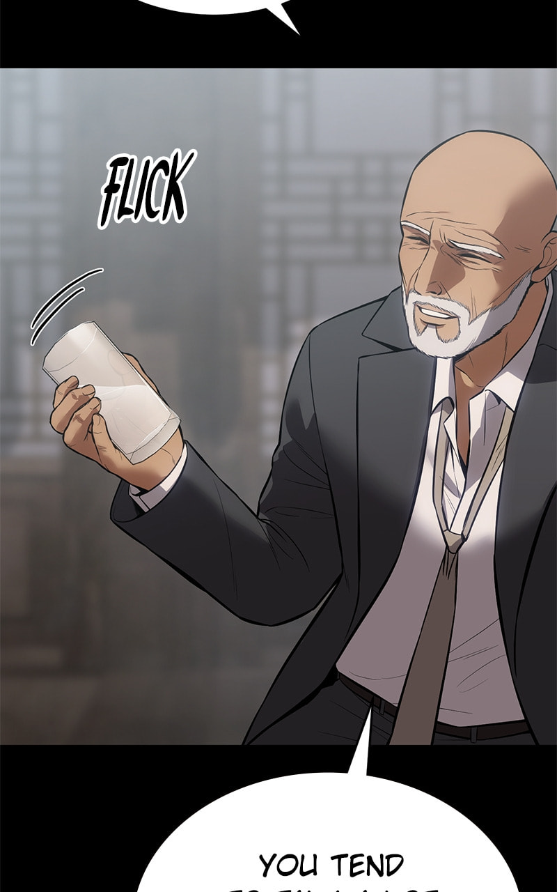 Read Mr. Baek chapter 69 image 27 on Lezhin