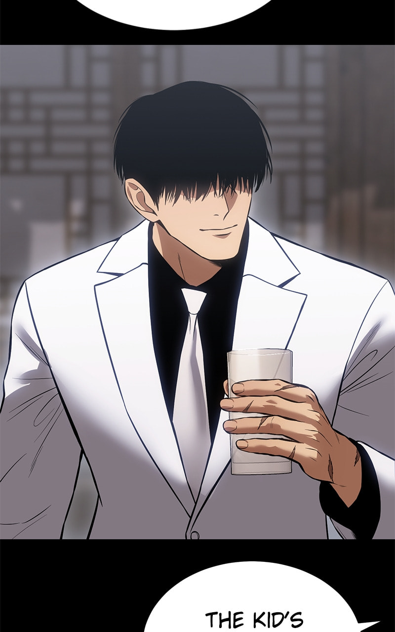 Read Mr. Baek chapter 69 image 29 on Lezhin
