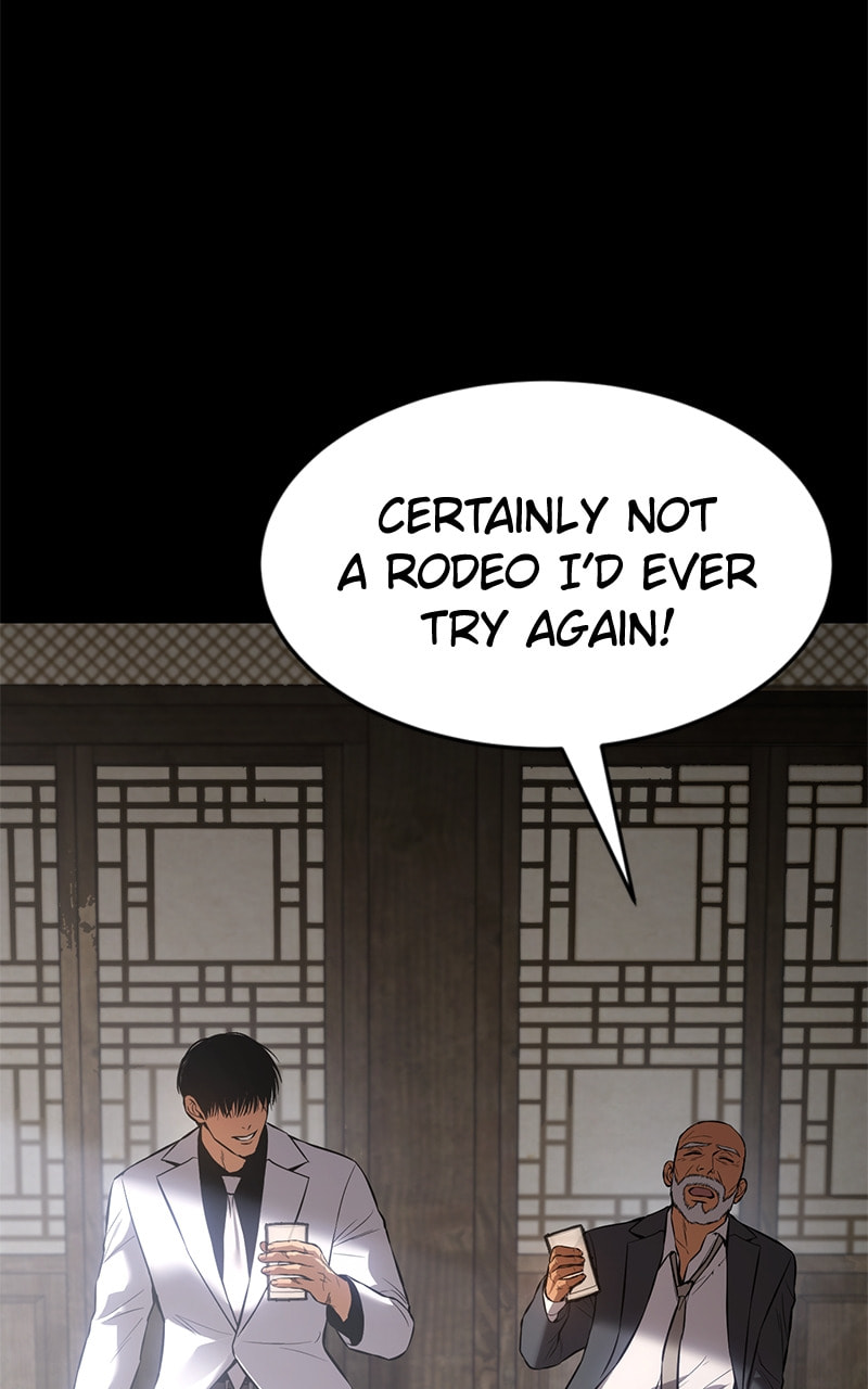 Read Mr. Baek chapter 69 image 3 on Lezhin