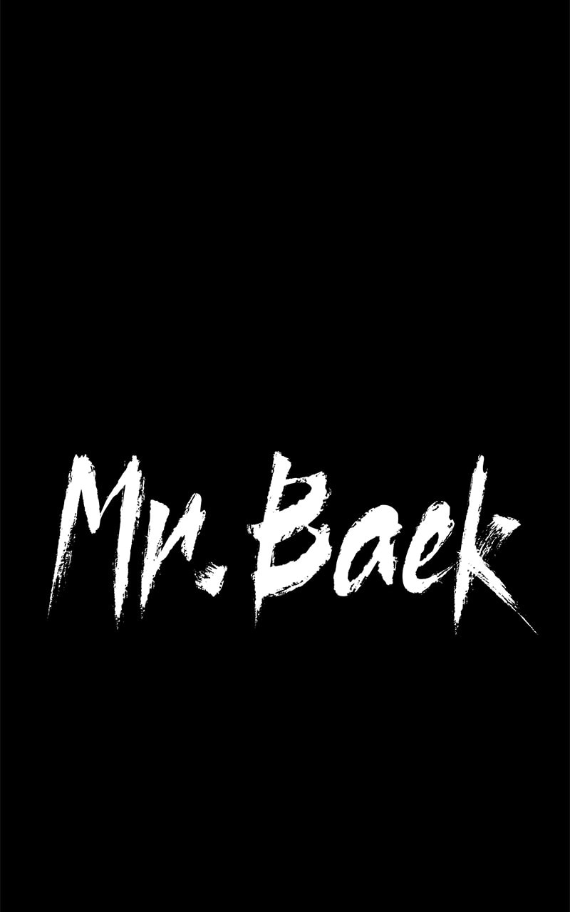Read Mr. Baek chapter 69 image 33 on Lezhin