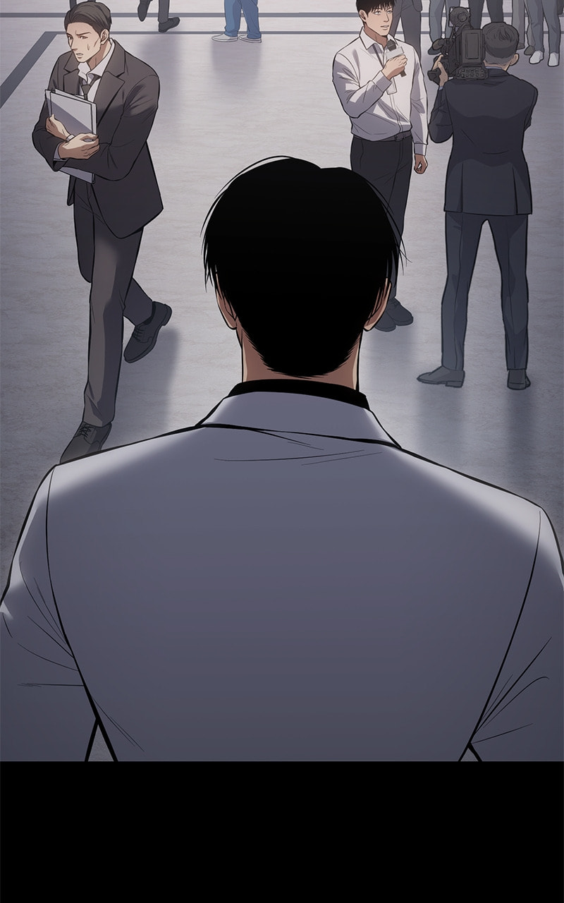 Read Mr. Baek chapter 69 image 39 on Lezhin