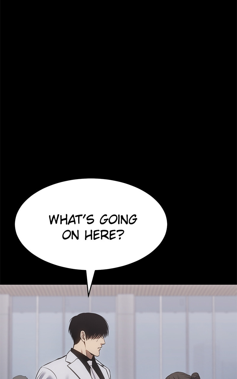 Read Mr. Baek chapter 69 image 40 on Lezhin