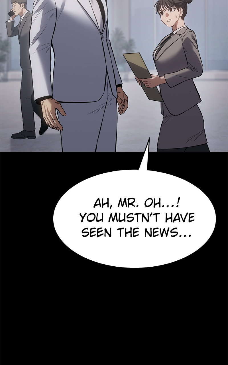 Read Mr. Baek chapter 69 image 41 on Lezhin