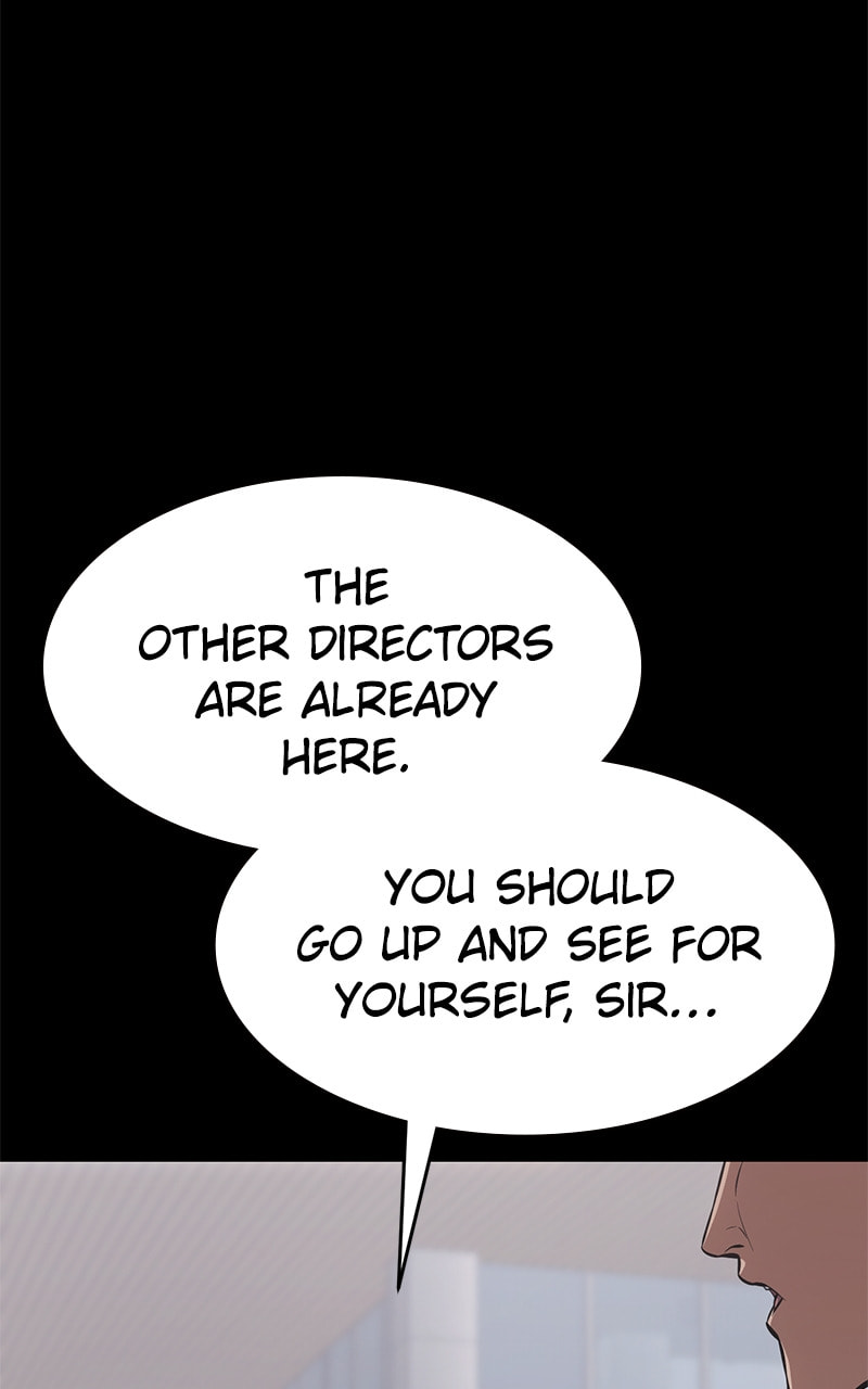 Read Mr. Baek chapter 69 image 42 on Lezhin