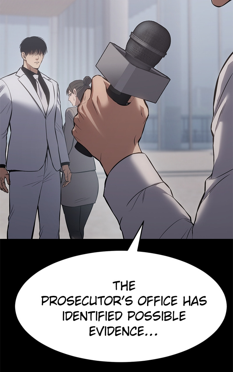 Read Mr. Baek chapter 69 image 43 on Lezhin
