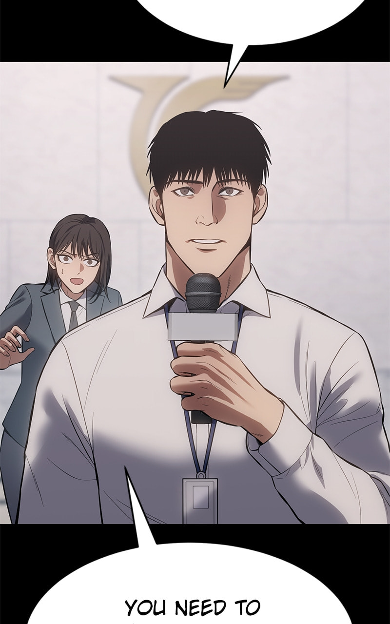 Read Mr. Baek chapter 69 image 45 on Lezhin