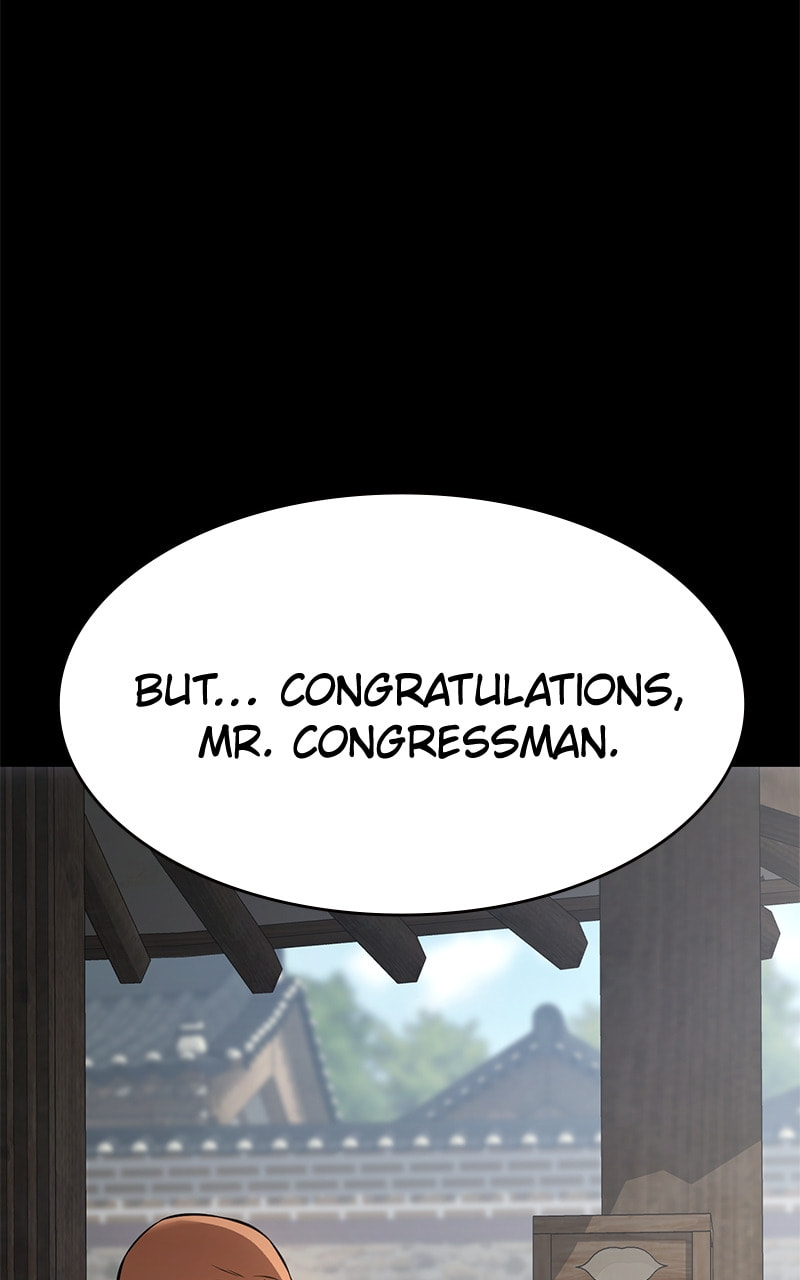 Read Mr. Baek chapter 69 image 5 on Lezhin