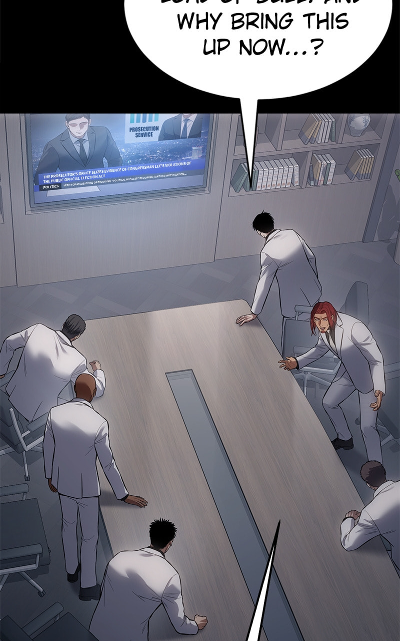 Read Mr. Baek chapter 69 image 50 on Lezhin