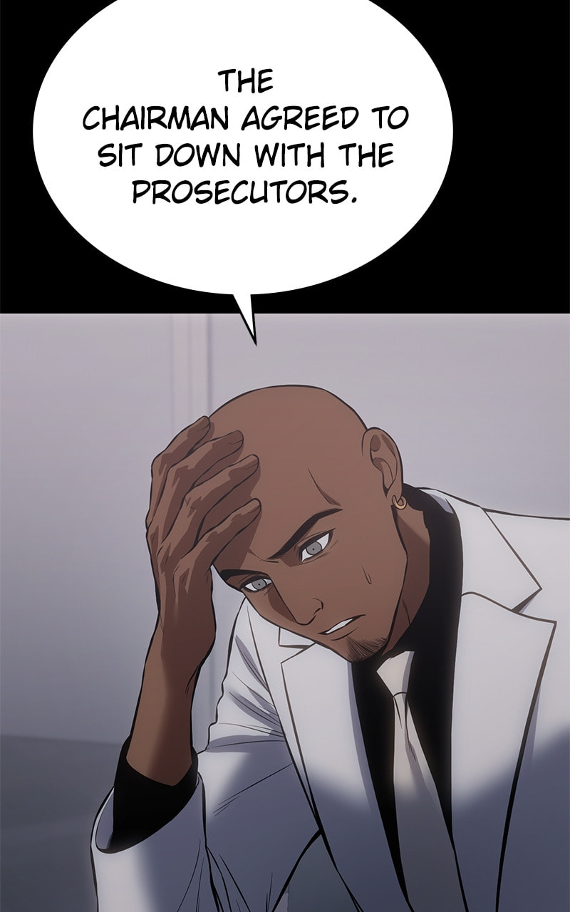 Read Mr. Baek chapter 69 image 52 on Lezhin