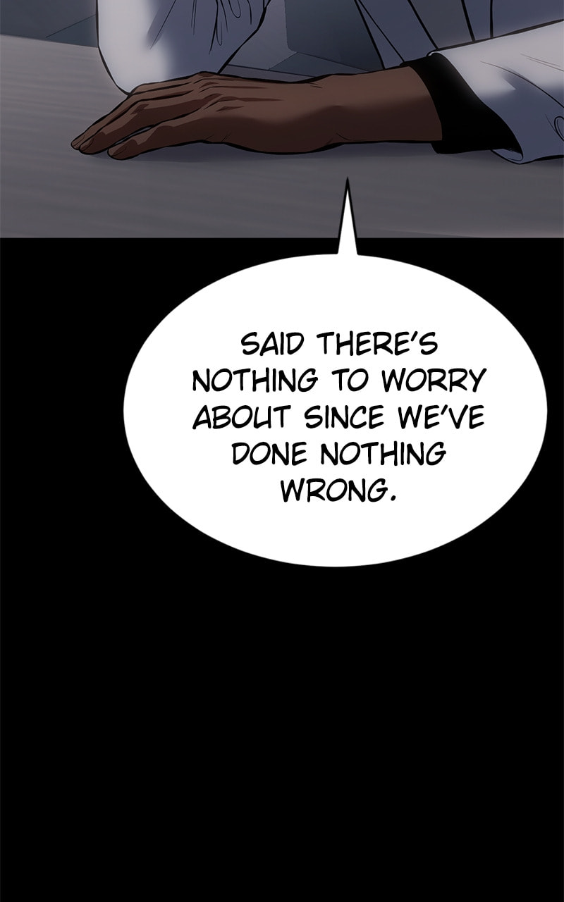 Read Mr. Baek chapter 69 image 53 on Lezhin