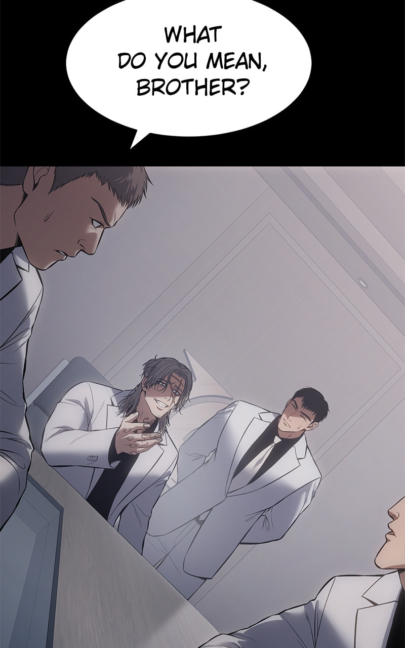 Read Mr. Baek chapter 69 image 56 on Lezhin