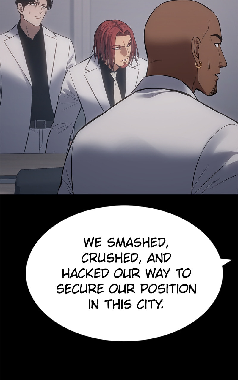 Read Mr. Baek chapter 69 image 61 on Lezhin