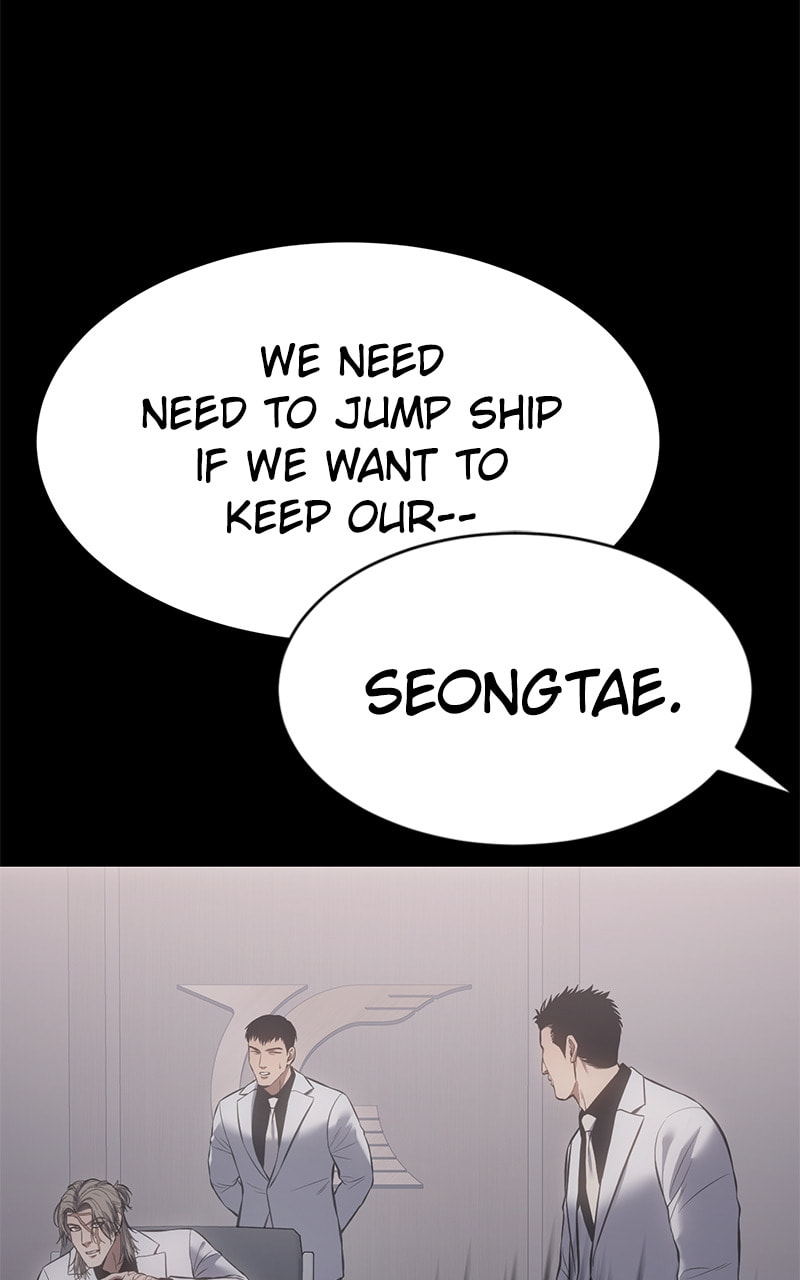 Read Mr. Baek chapter 69 image 65 on Lezhin