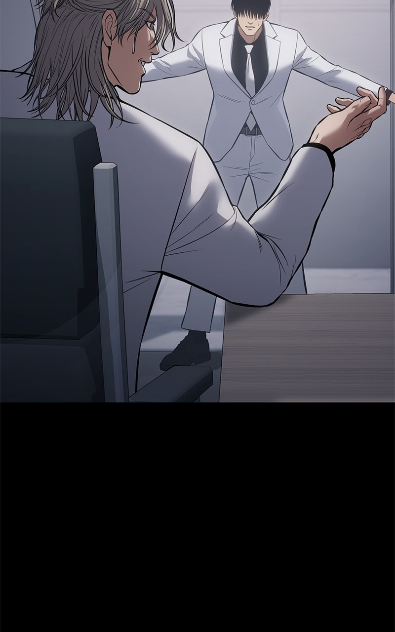 Read Mr. Baek chapter 69 image 71 on Lezhin