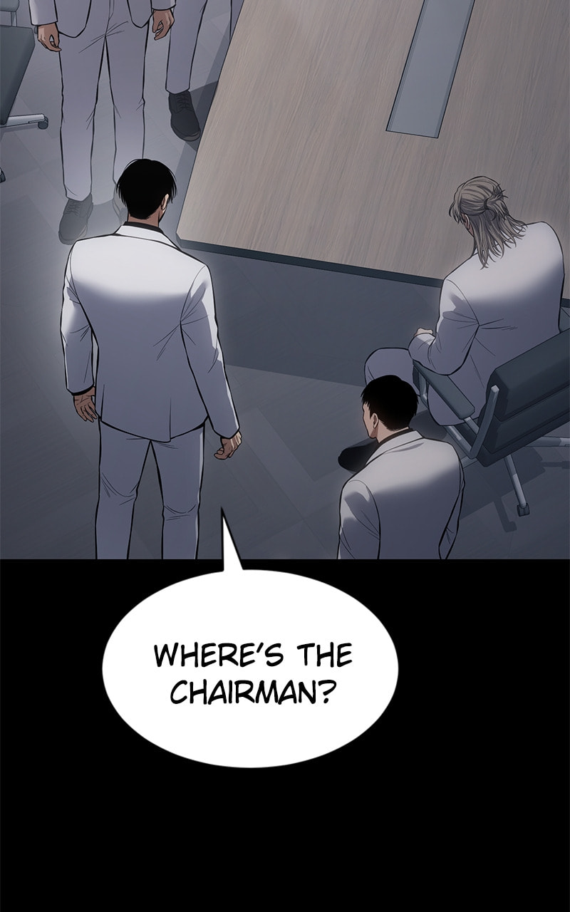 Read Mr. Baek chapter 69 image 73 on Lezhin