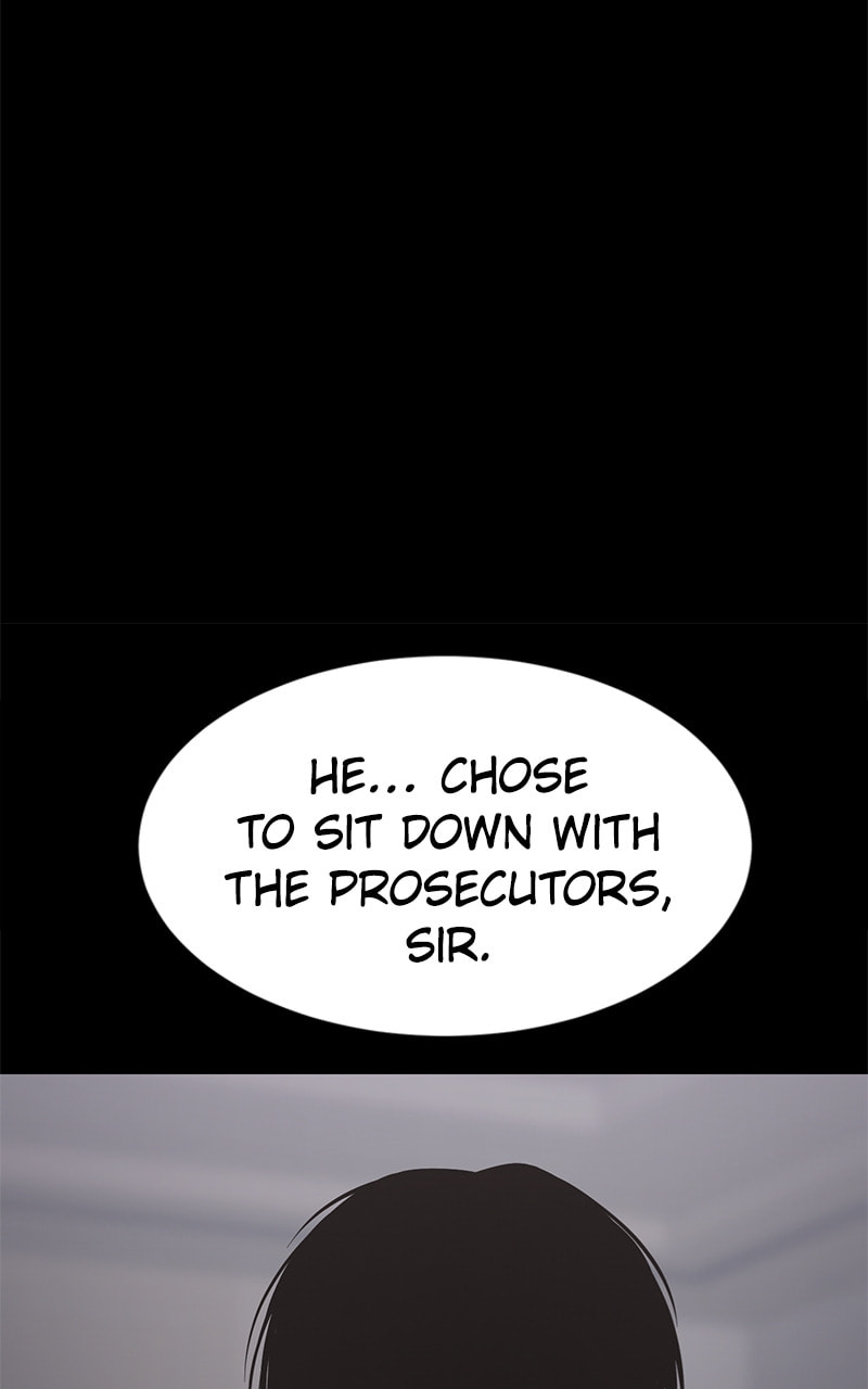 Read Mr. Baek chapter 69 image 74 on Lezhin