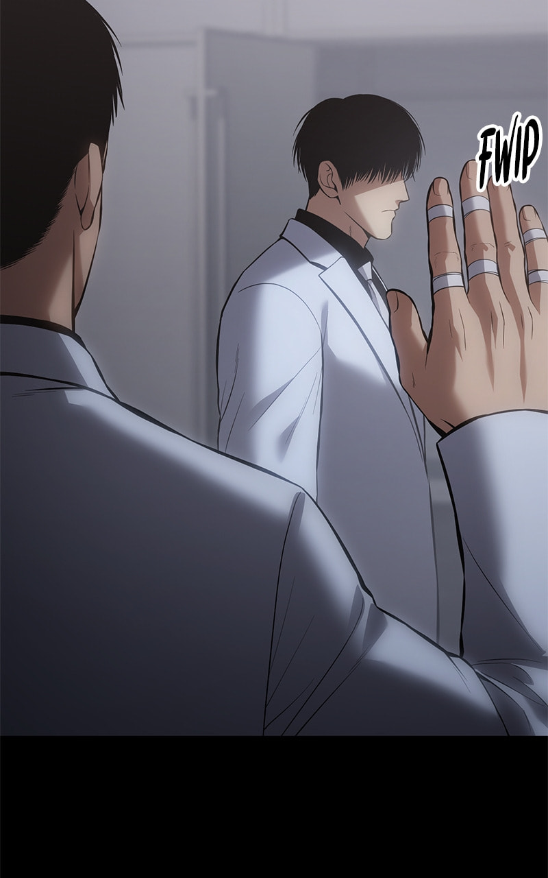 Read Mr. Baek chapter 69 image 77 on Lezhin