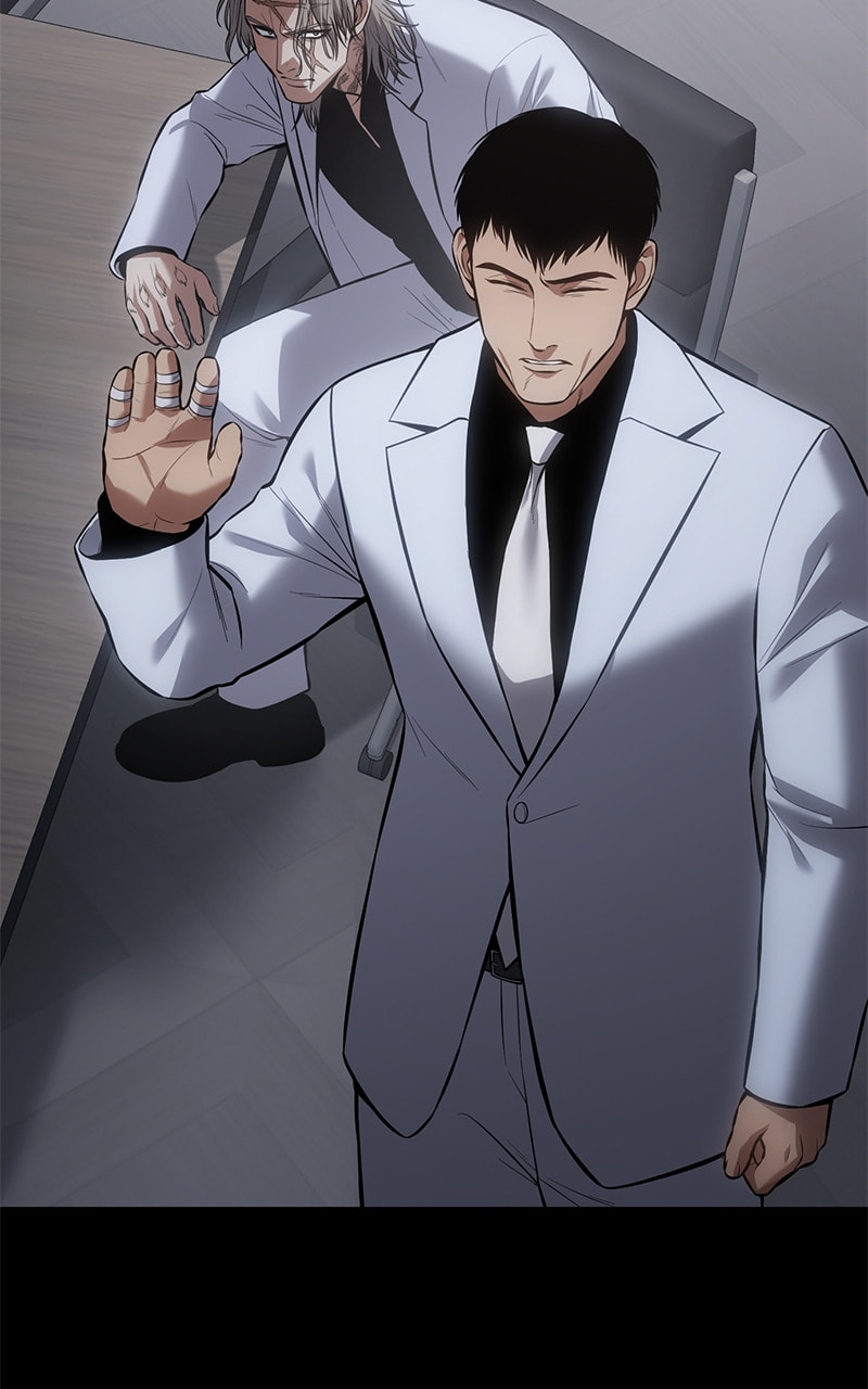 Read Mr. Baek chapter 69 image 79 on Lezhin
