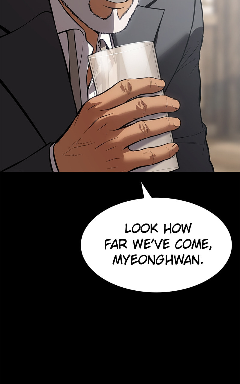 Read Mr. Baek chapter 69 image 8 on Lezhin