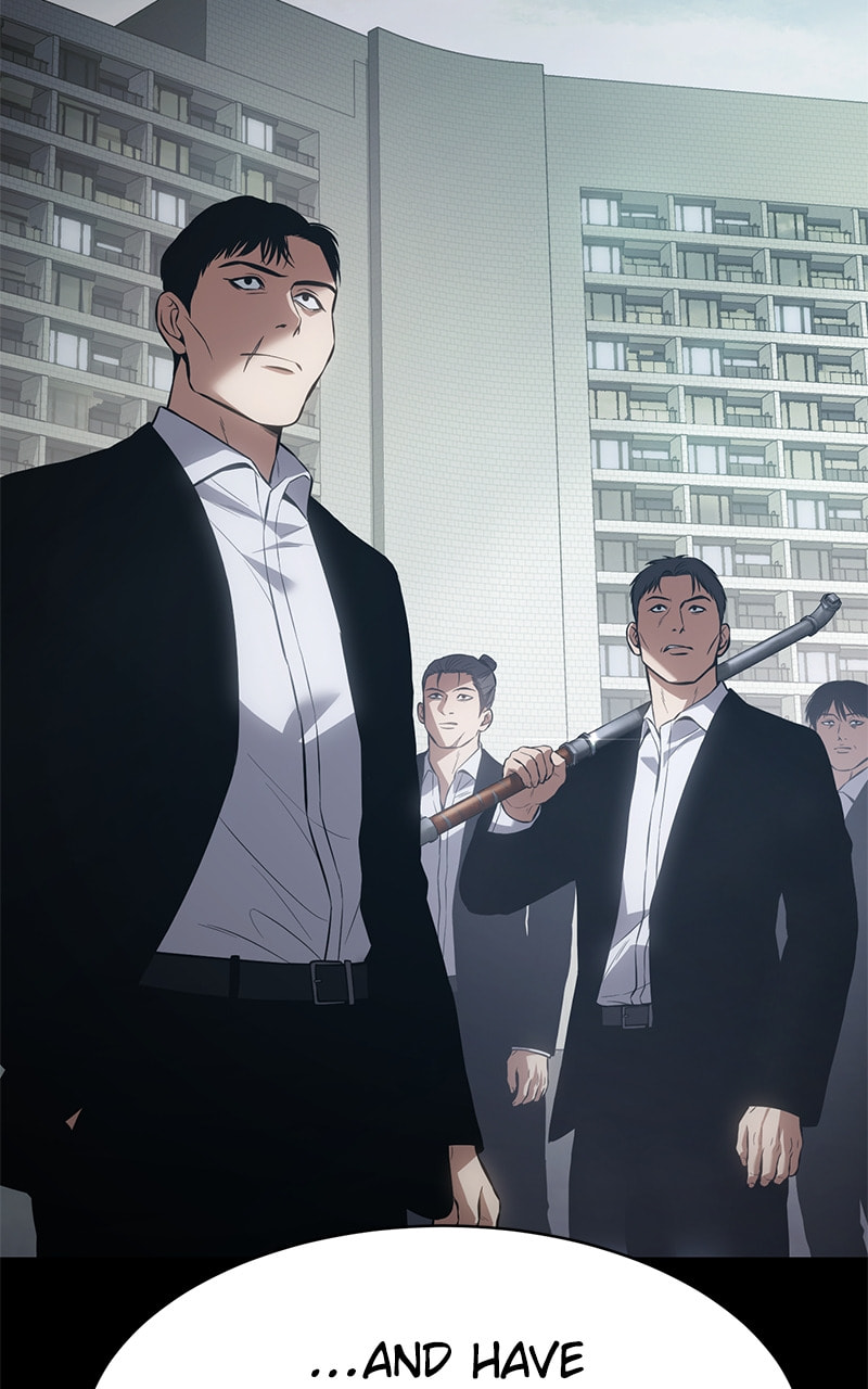 Read Mr. Baek chapter 69 image 81 on Lezhin