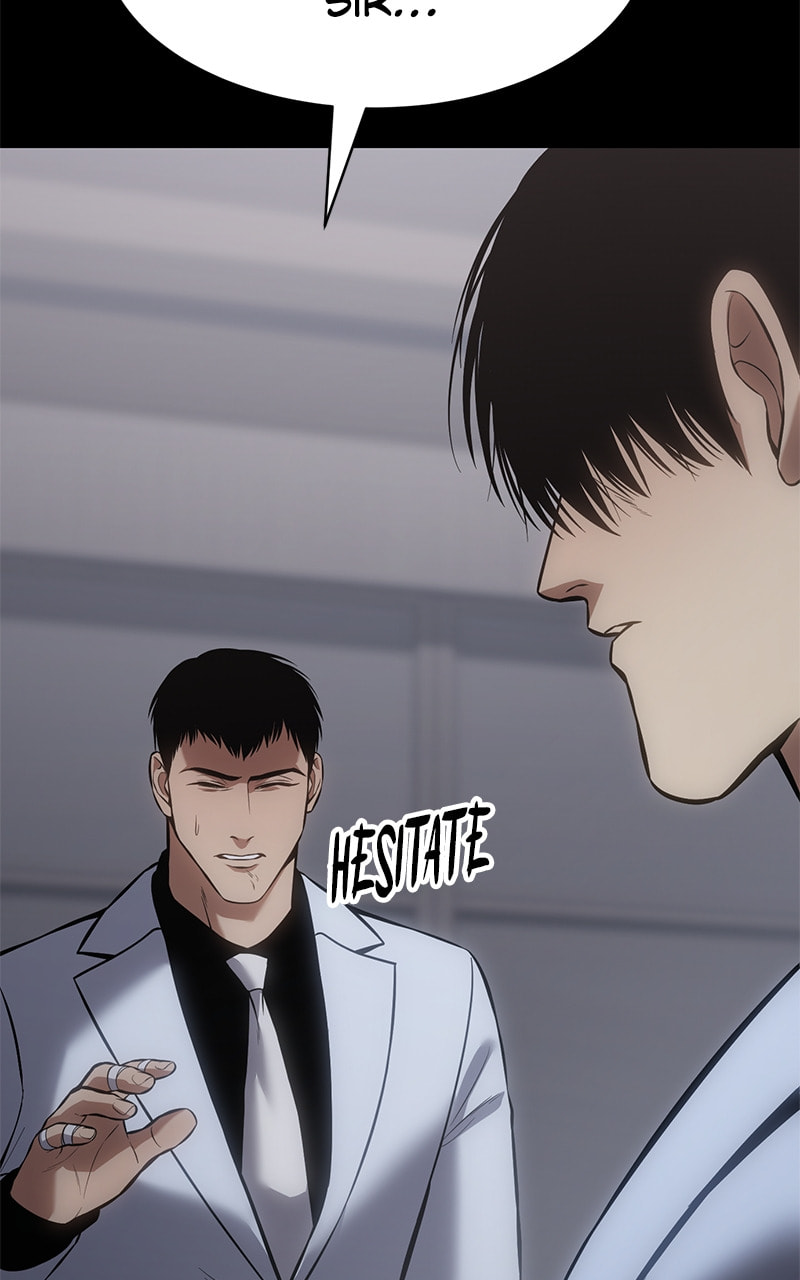 Read Mr. Baek chapter 69 image 83 on Lezhin