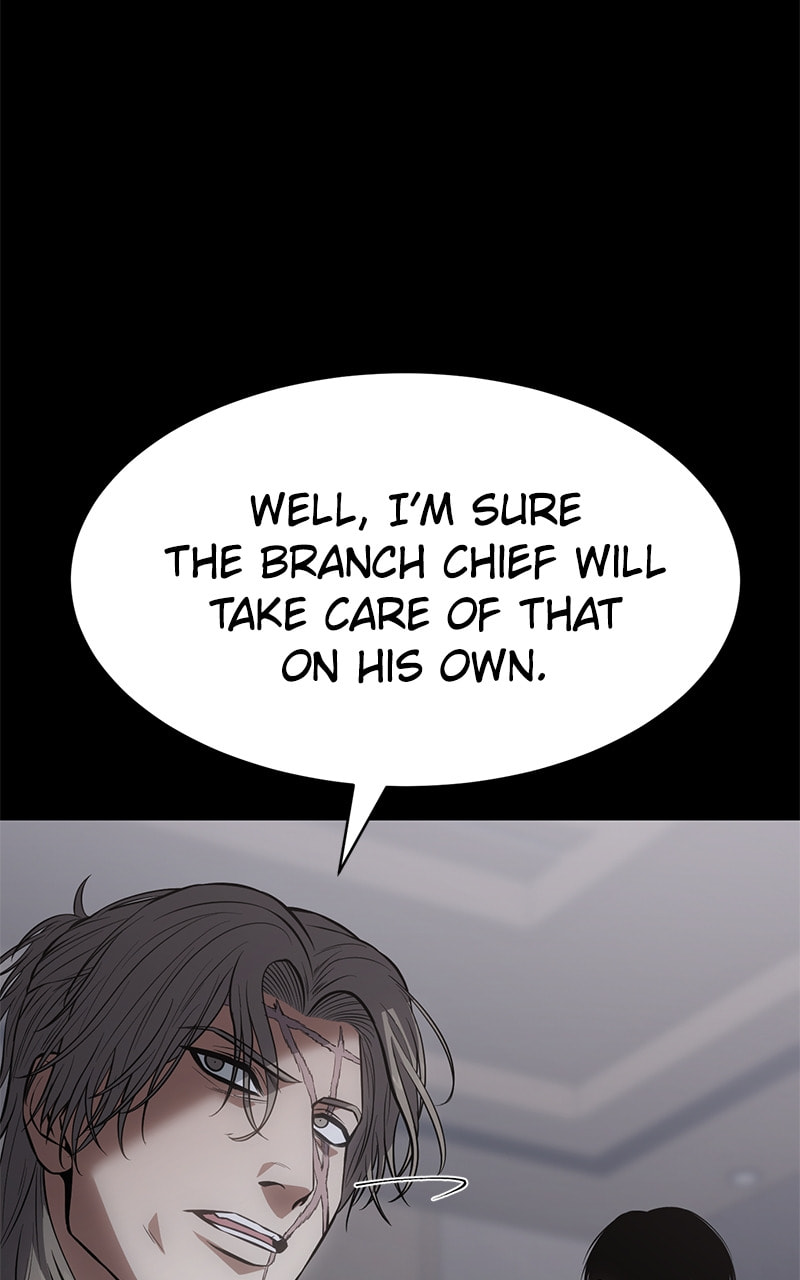 Read Mr. Baek chapter 69 image 87 on Lezhin