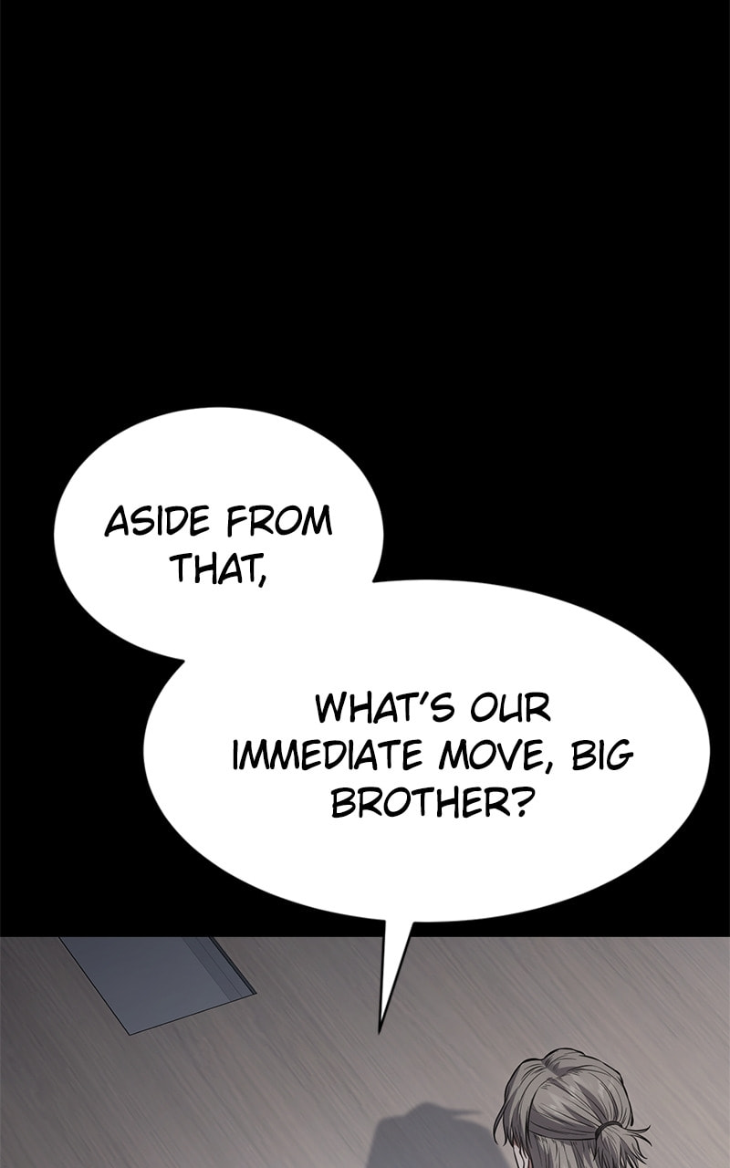 Read Mr. Baek chapter 69 image 89 on Lezhin