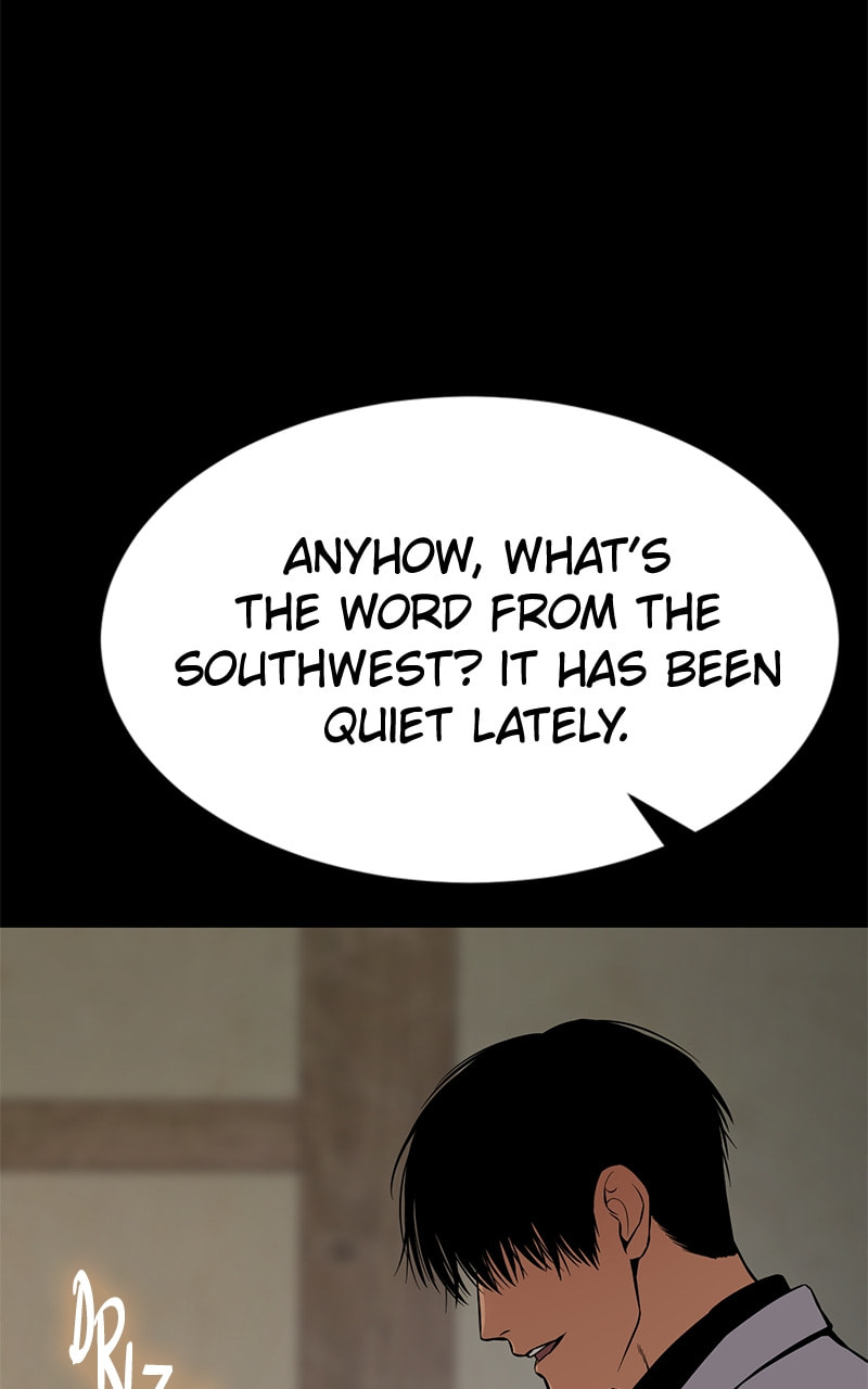 Read Mr. Baek chapter 69 image 9 on Lezhin